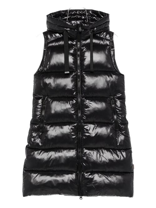 Gilet donna lungo SAVE THE DUCK | D80302WLOVE2110000